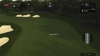 PGA TOUR: LET'S GO!