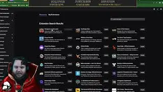 Twitch Integration: How To - Cult of the Lamb