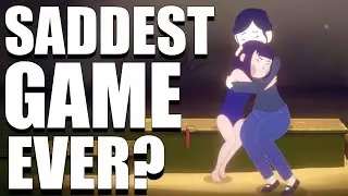 This game broke me (CRYING) | 