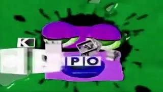 Klasky Csupo in RGB to GBR + Reversed