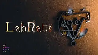 My Rode Reel 2021 | Lab Rats
