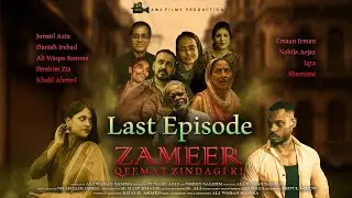 Zameer – Qeemat Zindagi Ki | Last Episode | Zameer Jaag Utha | Emotional Finale