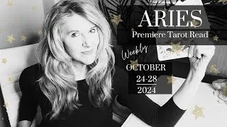 ARIES - A DREAM BECOMES A REALITY! LETTING "LOVE" WIN; HEALTHY CHOICES!