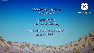 The Cat in The Hat Knows alot about That Halloween! end credits