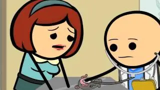 Цианид и Счастье - Попытки
