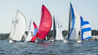 Start Sailing Now Extra with Ky’Niya Henson