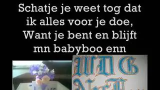 NiFfen - Schatje Je Weet Toch