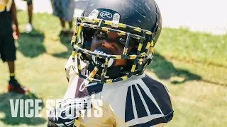 RIVALS: Miami's Youth Football Hotbed - VICE World of Sports