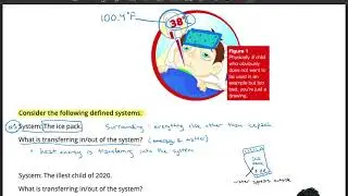 System & Surrounding