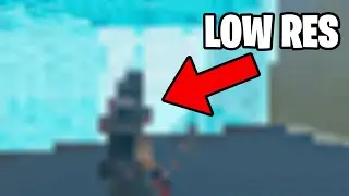 Why Fortnite allow to use this setting 😭