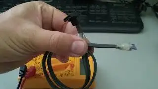 Como fazer cabo sata para HDs | TUTORIAL | HOW TO MAKE | DIY | guia | passo a passo | IDE | CASEIRO