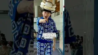 Cowboy’s travel hack 🤠 #travelhacks #PSY #ThatThat #shorts