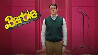 Барби. Озвучил Аарона Динкинса. Смотри фильм полностью в сообществе HotVoice41 в контакте