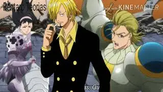 Eu em Nanatsu no Taizai Capítulo 01