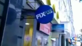 Фикс прайс магазин для бомжей Геннадий Горин