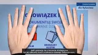 Fundusze dla Rybactwa (napisy PL)