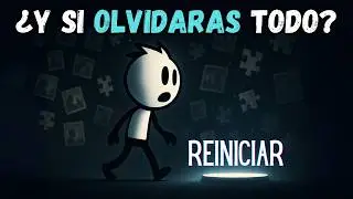 ¿Y si OLVIDARAS todo de golpe? (según la ciencia)
