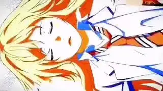 diamond in the sky ANIME/AMV/