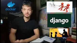 Обучение. 50 неделя. Docker. Конфликт со SkillBox. Закончил Django