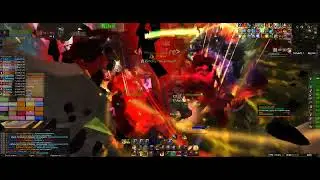 World Of Warcraft Sirus Вайпаемся на Норике под Нагано