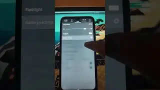 Linux on phoneb 