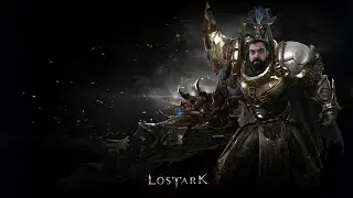 LOST ARK | GEAR TRANSFER NEDIR | + AKTARMA VE GEAR UPGRADE
