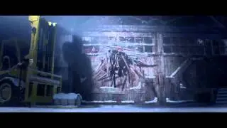 BATMAN Arkham Origins   trailer
