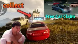 CARX STREET ALL 10 BOARD LOCATIONS | GET FREE CAR 😎