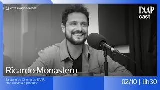 FAAPCAST | RICARDO MONASTERO