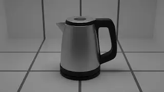 Katie's Kettle from Scratch