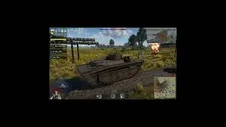 War Thunder 