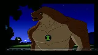 Humongousaur "Yeah Well I fight to win!"