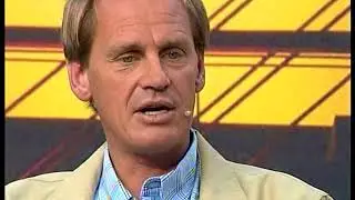 Motivation Deutschland: Markus Wasmeier zu Gast bei Erich Lejeune