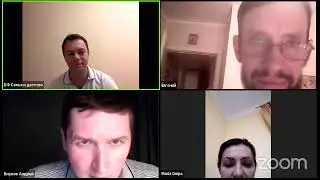 Евангельская встреча 28.09.22