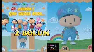 PEPEE Yİ GİYDİRİYORUZ BÖLÜM 2 