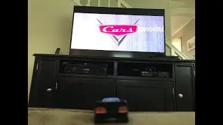 Cars Adventures: Lap Two-10-11-Cars