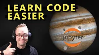 Get Better at Coding with Jupyter Notebooks | Better prototyping!