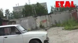 Обзор ВАЗ 2104