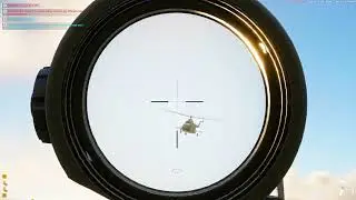 I got the pilot - Arma Reforger