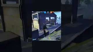 Desert eagle 1 vs 4  + custom #shorts #freefire #freefireindonesia