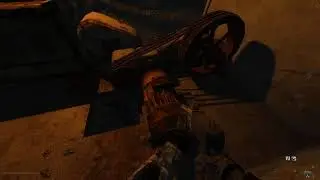 СОВЕРШЕННО СЕКРЕТНО (S.T.A.L.K.E.R. Anomaly) (52)