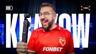 Inside MOUZ: IEM Krakow 2026