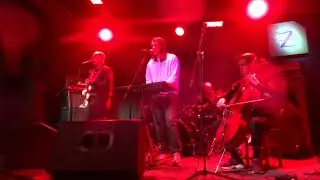 D`Iackoff Band - Робинзон ( Zocollo 2, 27.12.20)
