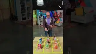 He drank WHAT?!