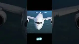 rarin & frozen- compa A350 edit #a350 #plane #edit #cool