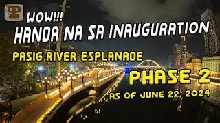 MAGPAPASIKLAB NA! PHASE 2 ESPLANADE | ABOT KAMAY NA