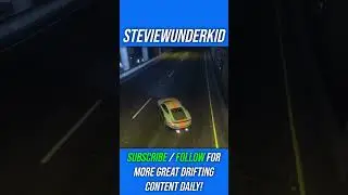 Daily Dose of Drifting!