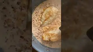 Быстро и легко приготовить курицу в сливочном соусе