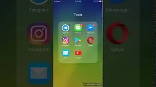 Telegram Android App - How To Set Your Profile Photo