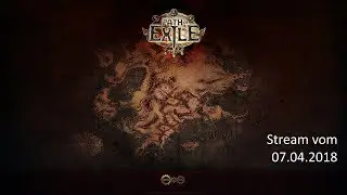 Weiter leveln um stärker zu werden! ★ Path of Exile★